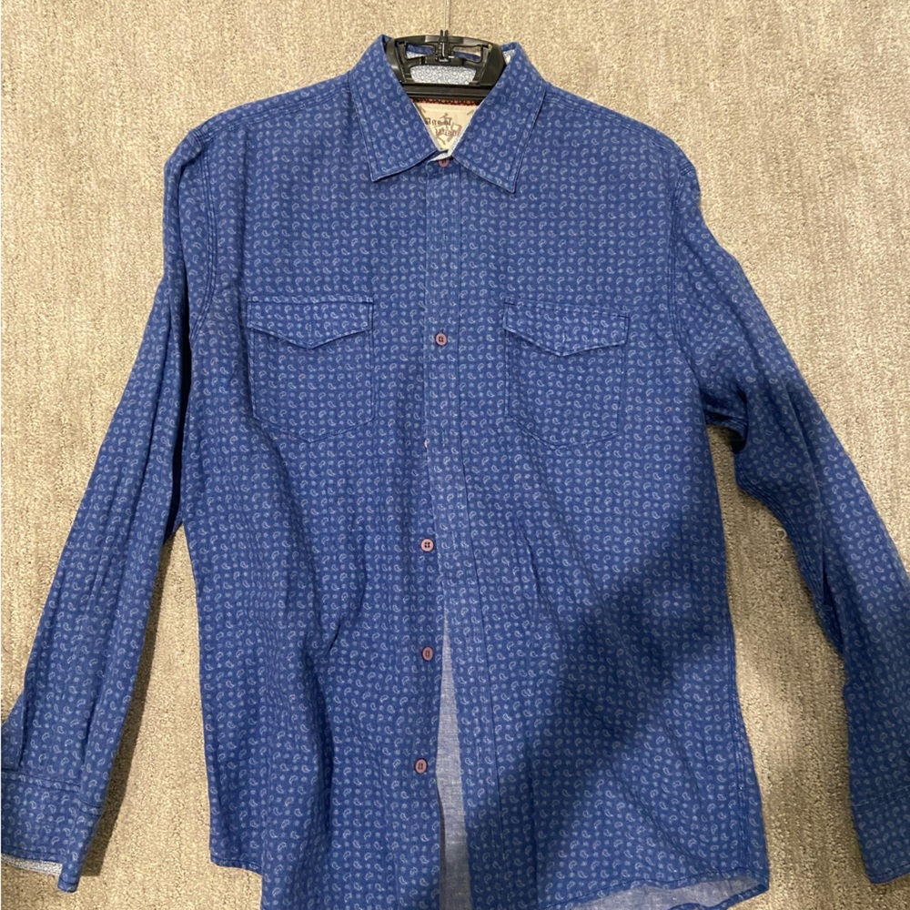 Age of Wisdom Dress Shirt